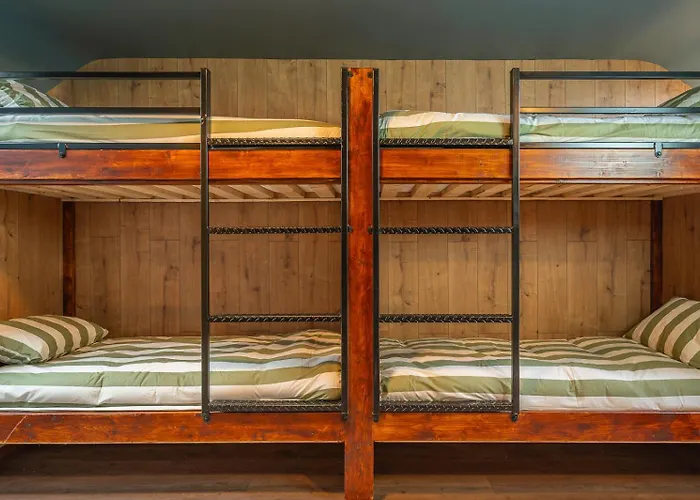 Otter Connemara Hostel