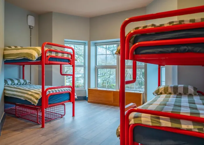 Otter Connemara Leenaun