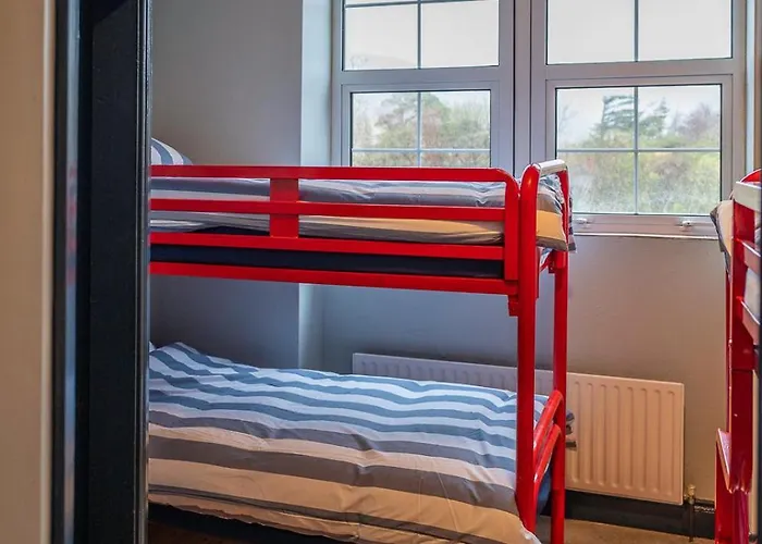 Otter Connemara Hostel