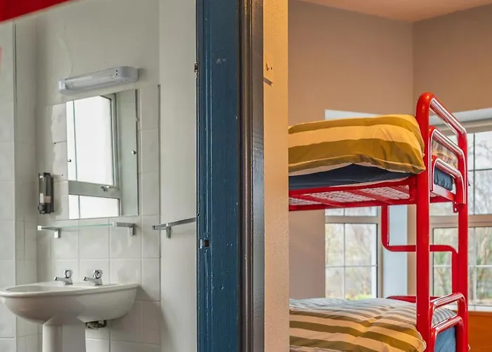 Hostel Otter Connemara *