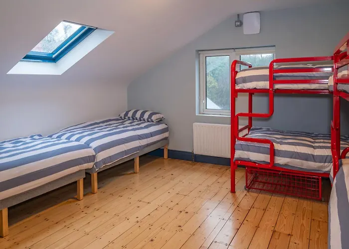 Ostello Otter Connemara *