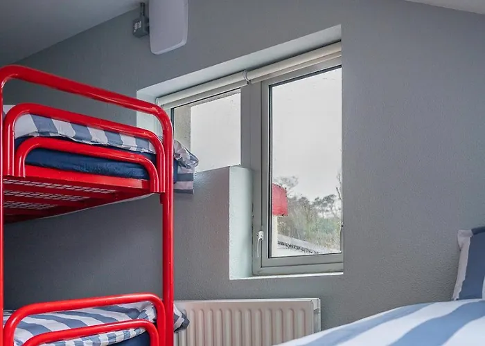 Otter Connemara Ostello