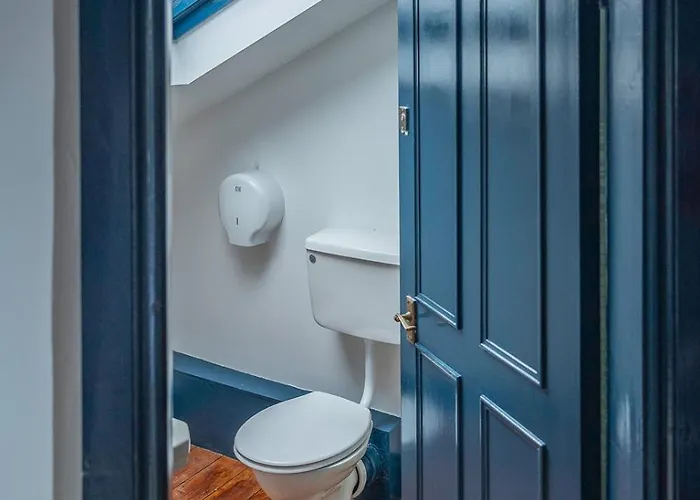 Otter Connemara Ostello Leenaun