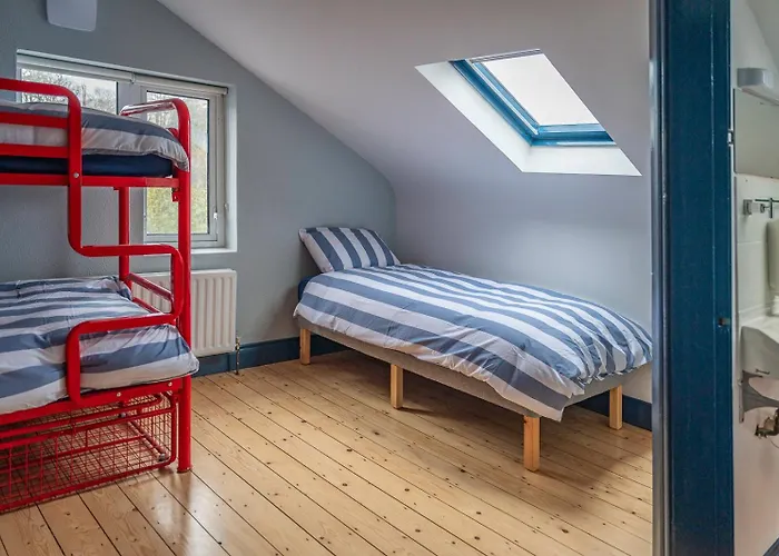 Otter Connemara Leenaun