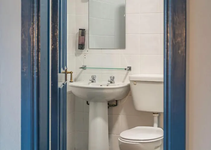 Otter Connemara Hostel