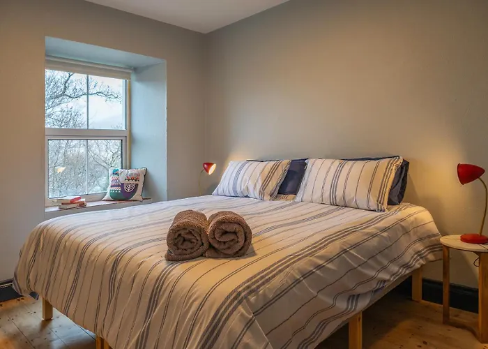 Otter Connemara * Leenaun