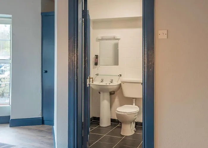 Otter Connemara Ostello