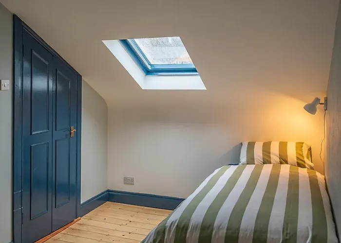 Otter Connemara Hostel Leenaun