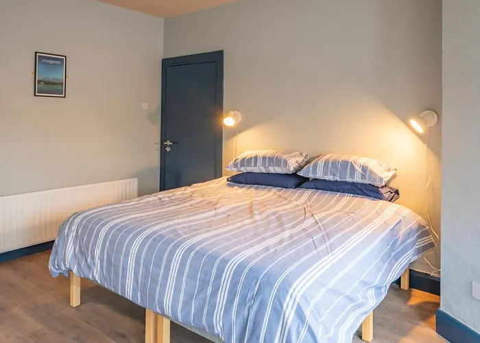 Hostel Otter Connemara Leenaun