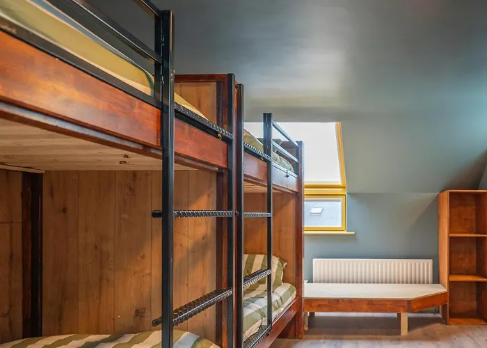 Hostel Otter Connemara