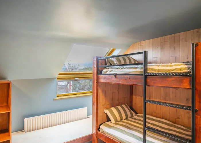 Hostel Otter Connemara *