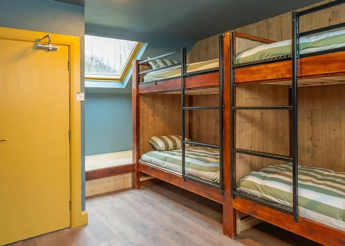 Otter Connemara * Leenaun